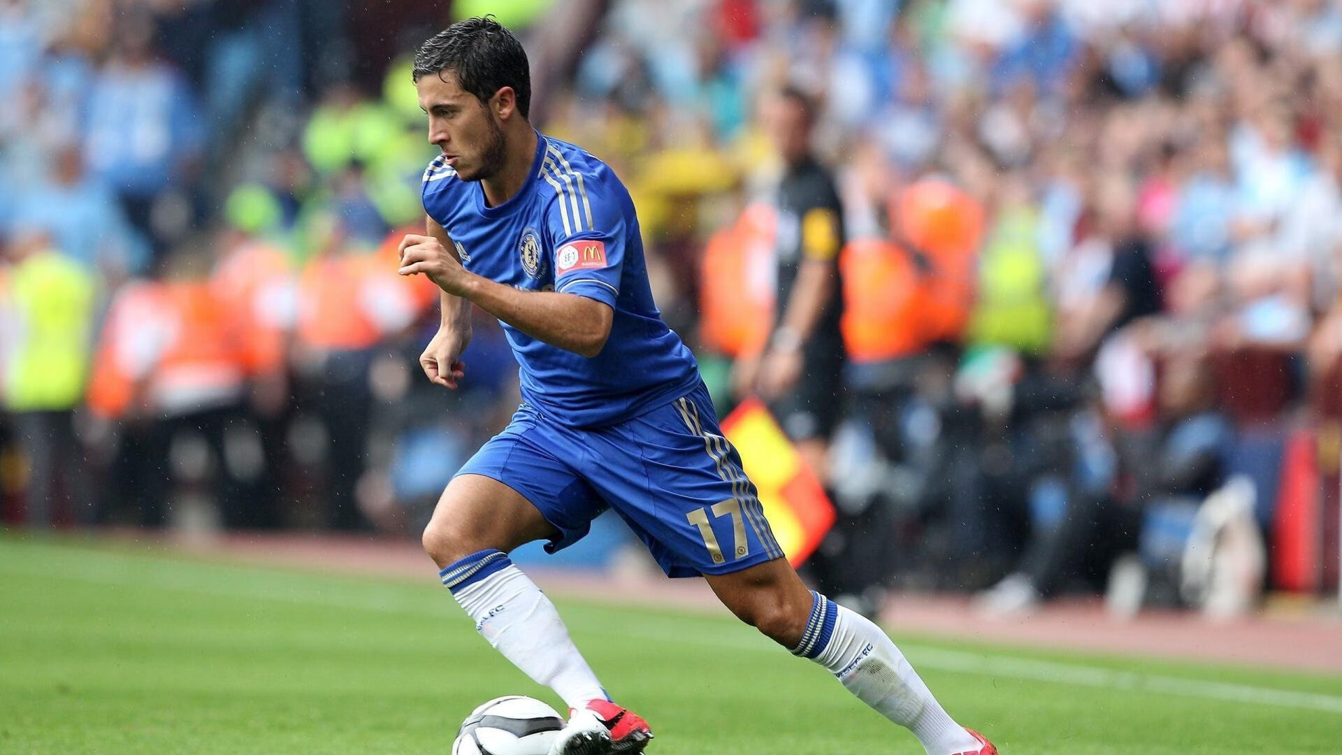 恩波利推进连贯提升场面控制力，恩波利转会